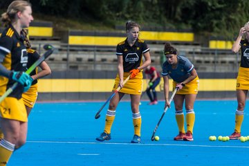 Bild 35 - Frauen Harvestehuder THC - Berliner HC : Ergebnis: 4:1